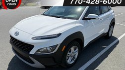 2023 Hyundai Kona SE