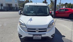 2018 Ram ProMaster City Tradesman SLT