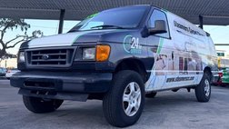 2005 Ford E-Series E-350 SD