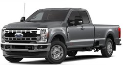 2026 Ford Super Duty F-350 XLT