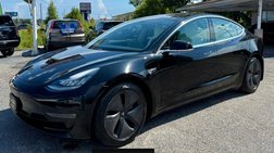 2019 Tesla Model 3 Mid Range