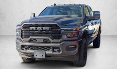 2025 Ram Ram Pickup 3500 Laramie