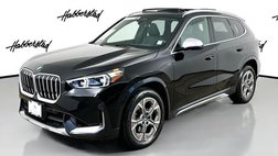 2023 BMW X1 xDrive28i