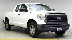 2016 Toyota Tundra SR