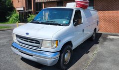 1999 Ford E-350 SD