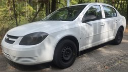 2008 Chevrolet Cobalt LS