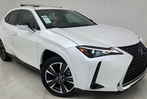 2023 Lexus UX 250h Premium