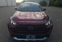 2022 Toyota RAV4 Adventure