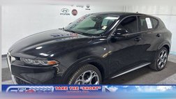 2024 Alfa Romeo Tonale Hybrid Ti