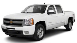 2010 Chevrolet Silverado 1500 LT