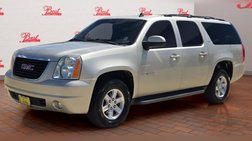 2013 GMC Yukon XL SLT
