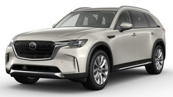 2024 Mazda CX-90 3.3 Turbo Premium