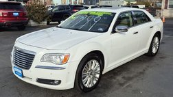 2011 Chrysler 300 C