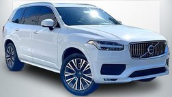 2020 Volvo XC90 T5 Momentum