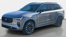 2026 Volvo XC90 T8 Ultra Dark 7P