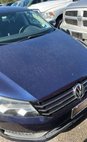 2015 Volkswagen Passat 1.8T Wolfsburg Edition