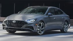 2023 Hyundai Sonata SEL Plus