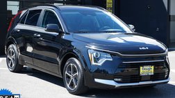 2023 Kia Niro SX