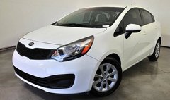 2013 Kia Rio LX