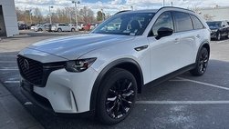 2025 Mazda CX-90 3.3 Turbo Premium Sport