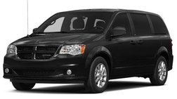 2016 Dodge Grand Caravan R/T