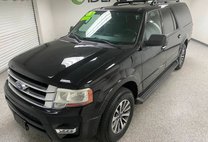 2016 Ford Expedition EL XLT
