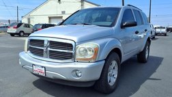 2005 Dodge Durango SLT