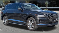 2024 Genesis GV80 3.5T