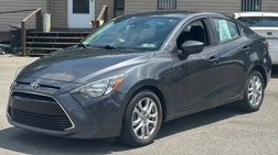 2018 Toyota Yaris iA Base