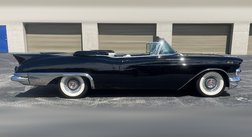 1957 Cadillac Eldorado 