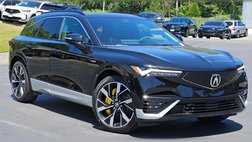 2024 Acura ZDX Type S