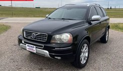 2014 Volvo XC90 3.2