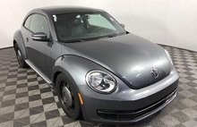 2013 Volkswagen Beetle