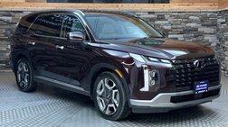 2023 Hyundai Palisade Limited