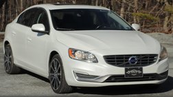 2016 Volvo S60 T5 Inscription