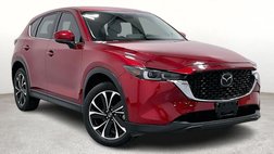 2023 Mazda CX-5 2.5 S Premium Plus