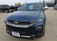 2022 Chevrolet TrailBlazer ACTIV