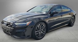 2025 Audi A7 quattro Premium Plus 55 TFSI