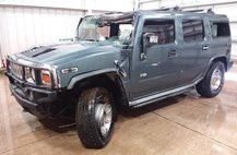 2006 HUMMER H2 Base