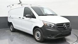 2023 Mercedes-Benz Metris Cargo