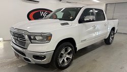 2023 Ram Ram Pickup 1500 Laramie