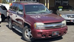 2004 Chevrolet TrailBlazer LS