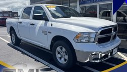 2023 Ram Ram Pickup 1500 Classic SLT