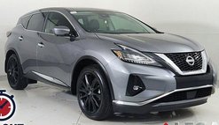 2024 Nissan Murano SL