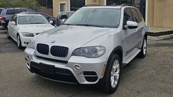 2013 BMW X5 xDrive35i Premium