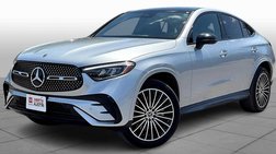 2024 Mercedes-Benz GLC-Class GLC 300 4MATIC