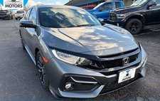 2020 Honda Civic Sport Touring