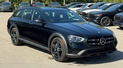 2022 Mercedes-Benz E-Class E 450 4MATIC All-Terrain