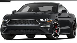 2019 Ford Mustang BULLITT