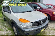 2003 Buick Rendezvous CX